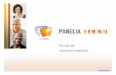 PANELIA Panel Consommateurs - Arcane Research...PANELIA_Panel_Consommateurs Author JEROME Created Date 1/27/2012 11:09:44 AM ...