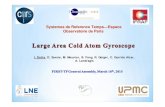 Systemes Systemes de Reference Temps—Espace Observatoire Observatoire de first-tf.com/.../2015/07/22-FIRST-TF-AG2015-dutta.pdf · PDF file 2015-07-16 · Systemes . Systemes de