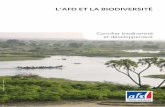Concilier biodiversité et développement - Portail de la ...biodiv.mnhn.fr/network/bibliographie/documents/afd...de conservation, gestion intégrée des ressources en eau, ... Par