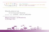 Solutions Economie circulaire - Ministère de la Cohésion ... · Le thème de la « mise en tourisme du Grand Paris » pour comprendre les enjeux de la future métropole : éton-namment,