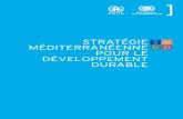 pour la Méditerranée - Plan Bleuplanbleu.org › sites › default › files › upload › files › smdd.pdf · 2015-08-04 · Stratégie. La Stratégie tient compte des évolutions