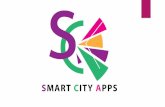 PRÉSENTATION DU CONCEPT€¦ · Le Hackathon Smart City Apps est une compétition lancée par l’InstitutSupérieur de Commerce de Bizerte et co-organisée avec l’AssociationBizerte