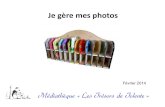 Médiathèque « Les Trésors de Tolenteimg.plouguerneau.fr/IMG/mediatheque/supports... · 2014-02-25 · Ce tutoriel est diffusé sous licence Creative Commons , vous pouvez librement