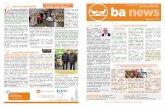 Le Fourneau Economique de Nice LA LETTRE DE LA BANQUE ...ccas-nice.fr/uploads/PDF/2016/BA News 5-1.pdf · Gestion de la Côte d'Azur) et le cabinet Deloitte invitent la Banque Alimentaire