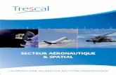 0 · triels du secteur aéronautique et spatial une palette étendue de services multi-sites, de compétences multi-grandeurs et multi-domaines avec des solutions logistiques performantes: