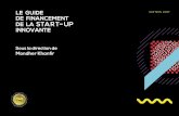 Sous la direction de Mondher Khanﬁr - Tunisie Innovation · 2017-09-29 · innovante", l’association Carthage Business Angels est heureuse de lancer la deuxième édition de cet