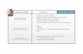 Buyer Persona Template - Amazon S3 · Buyer Persona Template.ppt Author: Celine Martinet Sanchez Created Date: 5/18/2016 12:05:25 PM ...