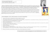 Les Vacances de Monsieur Hulot - Académie de Montpellier · 2013-02-12 · Les Vacances de Monsieur Hulot Scénario ,dialogues, réalisation : Jacques Tati France, 1953, noir et