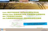 Languedoc-roussiLLon - Pays Pyrénées Méditerranée · 2017-09-14 · Languedoc-Roussillon, selon les 3 grands rôles de la forêt, ainsi que par thématique* : • Production: