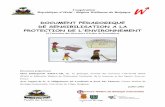 DOCUMENT PEDAGOGIQUE DE SENSIBILISATION A LA … · (à l'attention des directeurs d'écoles du Secondaire) (Cooperative Housing Foundation, Port-au-Prince 1998) Document préparé