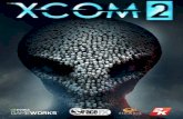 XCOM 2 | 1downloads.2kgames.com/xcom2/manuals/na/2KGMKT_XCOM2_PS4...sans quitter un jeu, appuyez sur la touche p. Pour reprendre le jeu, sélectionnez-le dans la zone de contenu. Retirer