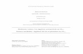 Valeurs multizêta : algèbres de Lie et périodes sur M ,ncarr/thesis.pdfLeila SCHNEPS (CNRS) Don ZAGIER (Collège de France, MPIM) ABSTRACT Multizeta values: Lie algebras and periods