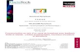  · 2013-ENST-0035 EDITE - ED 130 Doctorat ParisTech THÈSE pour obtenir le grade de docteur délivré par TELECOM ParisTech Spécialité «Communication et Electronique» présentée