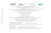 Marius Oltean - arXiv.org e-Print archive · 2019-12-16 · UNIVERSITAT AUTÒNOMA DE BARCELONA DEPARTAMENT DE FÍSICA, PROGRAMA DE DOCTORAT RD 99/2011 Institut de Ciències de l’Espai