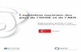 Législation nucléaire des pays de l’OCDE et de l’AEN - Turquie · 2014-05-23 · 2. Régime minier La législation régissant la prospection et l’extraction de matières nucléaires