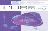 Nouveau / RGPD : premier guide pratique de la relation L’USF · 2018-07-04 · Trimestriel / Juin 2018 Utilisateurs SAP Francophones n°39 mag « L’USF mag » le magazine des