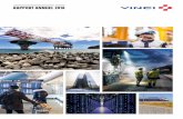 VINCI - Rapport Annuel 2016...2017/02/24  · 74 VINCI Energies 86 Eurovia 96 VINCI Construction 110 VINCI Immobilier 311 INFORMATIONSGÉNÉRALES & ÉLÉMENTS FINANCIERS 114 Rapport