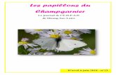 Les papillons du ChampgarnierLes papillons du Champgarnier Le journal de l’E.H.P.A.D de Meung-Sur-Loire D’avril à juin 2018 - n 23 Sommaire p.1 Bienvenue les amis p.2 Les évènements