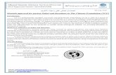 Alhamd Shariah Advisory Services (Pvt.) Ltd. لمیٹڈ ٹئیواپر سزوسر ...tcf-12575.kxcdn.com/.../Shariah-Certificate-for-TCF-2018.pdf · 2019-02-26 · for Zakat, then