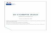 05- GUIDE LE COMPTE ASSOmayotte.drjscs.gouv.fr/.../guide_le_compte_asso.pdfCe guide est destiné aux structures désireuses d'effectuer une demande de subvention au titre de la part