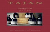 Grands vins spiritueuxauction.tajan.com/pdf/2017/Ventes/1706.pdf · L. Beyer 6 de 1981, 5 de 1985 et 1 de 1986 45 10 bouteilles GEWURZTRAMINER, Lorentz “1 de 1986, 2 de 1988, 9
