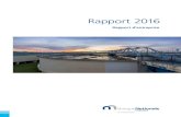 Rapport 2016 : Rapport d’entreprise...1.4 liste des publications de 2016 21 1.5 Contacts 24 CHAPITRE2: COMPTES ANNUELS ET RAPPORTS RELATIFS À L’EXERCICE 2.1 Rapport de gestion