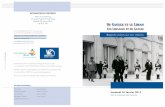 Les Libanais et de Gaulle - Hypotheses.org · 2014-01-20 · + La Formation de L’Etat du Grand Liban et les premières années du mandat : 1920-1930 (Gérard D. Khoury, historien,