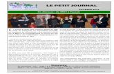 LE PETIT JOURNAL - Saint-Pierre-d'Aurillacst-pierre-daurillac.fr/upload/journal_municipal/2013/fevrier.pdf · Macaire et Langon ; je n’épiloguerai pas sur leur utilité et leur