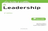 du Leadership - Numilogexcerpts.numilog.com/books/9782100758944.pdf · leadership s’exercent le plus souvent dans les relations humaines, et s’étendent aussi aux mails, intranet,