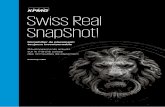 Swiss Real SnapShot! · Janv. 04 Juil. 04 Janv. 05 Juil. 05 Janv. 06 Juil. 06 Janv. 07 Juil. 07 Janv. 08 Juil. 08 Janv. 09 Juil. 09 Janv. 10 Juil. 10 Janv. 11 Juil. 11 Janv. 12 Juil.