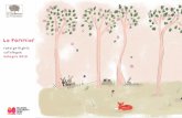 Le Pommier - Syllabes Agency · 2019-03-18 · Eeny, Meeny, Miny, Me? by Anne-Catherine le Roux & Jules A sweet and touching picture book that allows children ages 3 to 5, who were