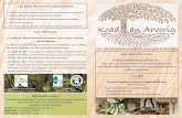 Nos référenceskoad-an-arvorig.org/wp-content/uploads/2019/09/... · Depuis juin 2016, l’association Koad an Arvorig rassemble les personnes intéressées par l’arbre en Bretagne