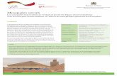 Mosquées vertes - Startseite · Mosquées vertes Les mosquées marocaines se veulent le point de départ d’une transition vers les énergies renouvelables et l’eficacité énergétique