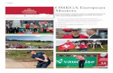 GOLF OMEGA European Masters - Crans-Montana Life · L’Omega European Masters 2016 a accueilli 50’700 specta-teurs. Une édition remportée par le Suédois Alex Noren. 3 1 2 5
