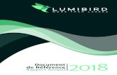 2018 - Lumibird · 2019-05-07 · LUMIBIRD • MORE THAN LASERS •1 DOCUMENT DE REFERENCE 2018. Le présent Document de Référence a été déposé auprès de l’Autorité des