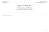 Bac Blanc de Mathématiquesnomatherror.free.fr/IMG/pdf/bacblanc-_mars_2020-2.pdf · 2020-03-16 · Bac Blanc de Mathématiques----- Enseignement spécifique - Le présent sujet comporte