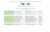 RÉPUBLIQUE DU BURUNDI Document de Stratégie-Pays 2019 … · des Opérations et de l’Efficacité du développement (CODE) le 13 mai 2019. Il tient compte des facteurs de ... minières