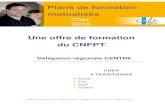 Une offre de formation du CNFPTbox.cnfpt-centre.fr/31/PFM/BERRY/PFM18_2015.pdf · et de qualité au service de sa collectivité et des usagers. * communication non verbale.-Contenu