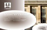 PROGRAMME DU MUSÉE DE L’HOMME · ses portes place du Trocadéro et vous propose un voyage au cœur ... en décembre 2015. En SAvOIR PLUS BILLETS cOUPE-FILE: ... présentations