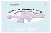 UNION ECONOMIQUE ET MONETAIRE OUEST …...Rapport Page annuel sur la surveillance commerciale de l’UEMOA 6 Avant-propos L’Union Economique et Monétaire Ouest Africaine est une