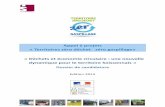 Cahier des charges de l’appel à projets « Territoires zéro …optigede.ademe.fr/sites/default/files/fichiers/CA... · 2017-07-19 · Le territoire porte actuellement une étude