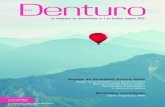 Denturo - ADQpubliée en 2012-2013, nous revoilà avec une nouvelle chronique techno. Signée par un stratège Web, cette série, à découvrir en pages 62 à 64, a pour but de vous