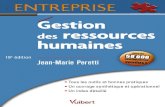 Gestion des ressources humaines€¦ · au de´but du XXIe dans tous les domaines de la gestion des ressources humaines, avec quelques pe´riodes particulie`rement fortes: premier