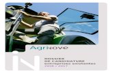 Concours « Innovations pour l’agriculture€¦  · Web viewConcourir à l’édition 2016-2017 du concours national « Innovations pour l’agriculture », Avoir pris note que