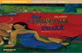 CAHIER PÉDAGOGIQUE Niveaux : école, cycles 2 et …...2 - Tuteur de Gauguin après la mort de sa mère. Homme d’affaires grand amateur d’art et collectionneur, il introduira
