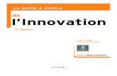 de l’Innovationexcerpts.numilog.com/books/9782100575596.pdf— 3 — Avant-propos « L’innovation est une alliance entre recherche, marketing, instinct, imagination, produit et