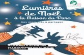 Lumières de Noël - Commune de Lignieres orgereslignieres.orgeres.free.fr/municipalite/affichage/Noel_a... · 2017-12-11 · Collage de papier découpé & carterie cmdescoupagesetcollages.