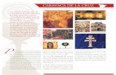 caravaca de la cruz - miracolieucaristici.org · CARAVACA DE LA CRUZ ESPAGNE, 1231 irac le Eucharist ique de Le miracle eucharistique de Caravaca de la Cruz concerne la célébration