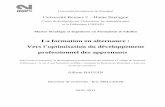 La formation en alternance : Vers l’optimisation du ...data.over-blog-kiwi.com/0/20/67/21/201210/ob_621a7c_a-baugin-me… · 1 Université Européenne de Bretagne Université Rennes
