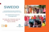 SWEDD - Amazon Web Servicesec2-54-210-230-186.compute-1.amazonaws.com/wp-content/uploads… · Composantes Burkina Mali Niger Cote d'Ivoire Chad Mauritania Composante1: Génération